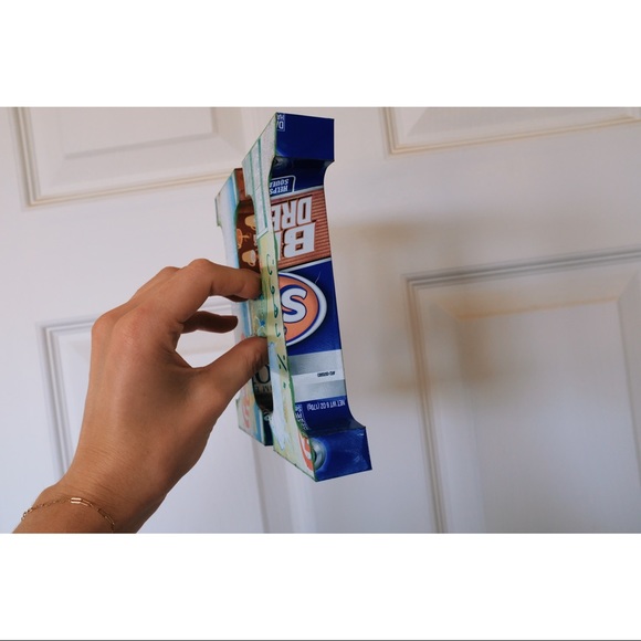 Letter “H” Wall/Table Object - Picture 7 of 9